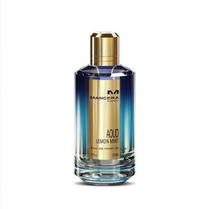 AOUD LEMON MINT