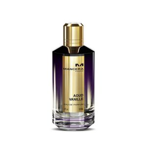AOUD VANILLE