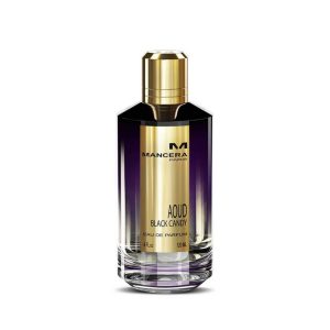 AOUD BLACK CANDY