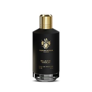 BLACK GOLD
