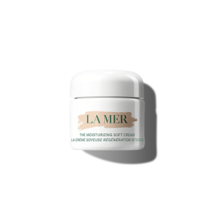 THE MOISTURIZING SOFT CREAM
