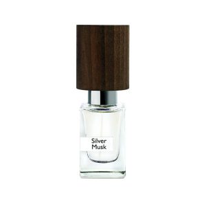 SILVER MUSK