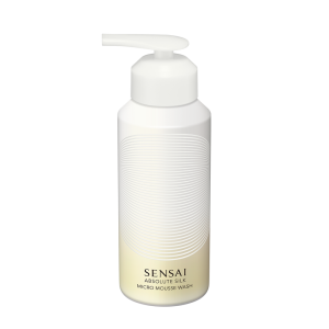 ABSOLUTE SILK - MICRO MOUSSE WASH