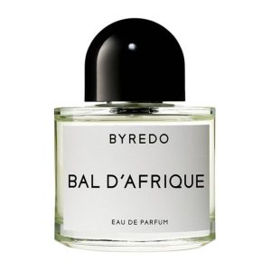 BAL D'AFRIQUE