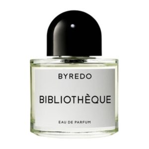 BIBLIOTHÈQUE