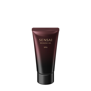 FOUNDATIONS - BRONZING GEL
