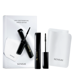 COLOURS - LASH LENGTHENER 38°C LIMITED EDITION