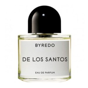 DE LOS SANTOS
