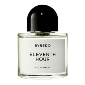 ELEVENTH HOUR
