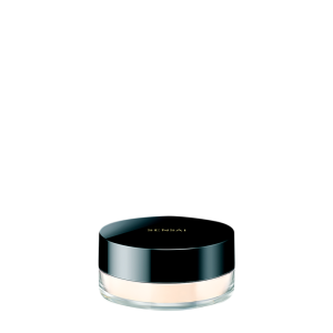 FOUNDATIONS - TRANSLUCENT LOOSE POWDER