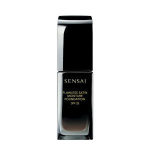 FOUNDATIONS - FLAWLESS SATIN MOISTURE FOUNDATION