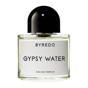 GYPSY WATER