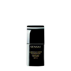 FOUNDATIONS - LUMINOUS SHEER FOUNDATION