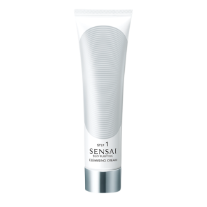 SILKY PURIFIYNG - CLEANSING CREAM