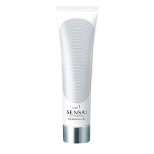 SILKY PURIFIYNG - CLEANSING GEL