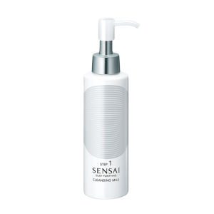SILKY PURIFIYNG - CLEANSING MILK