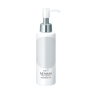 SILKY PURIFIYNG - CELANSING OIL