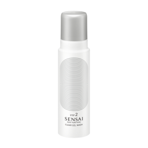 SILKY PURIFYING - CLEAR GEL WASH