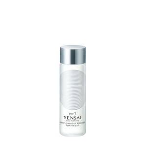 SILKY PURIFYING - GENTLE MAKE-UP REMOVER FOR EYE&LIP