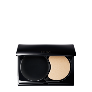 FOUNDATIONS - COMPACT CASE FOR TOTAL FINISH