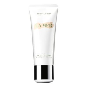 THE HAND TREATMENT