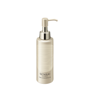 ULTIMATE - THE CLEANSING OIL