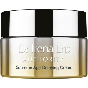 AUTHORITY - Supreme Age Delaying Cream