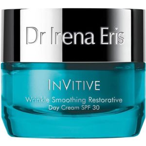 INVITIVE - Wrinkle Smoothing Restorative Day Cream SPF30