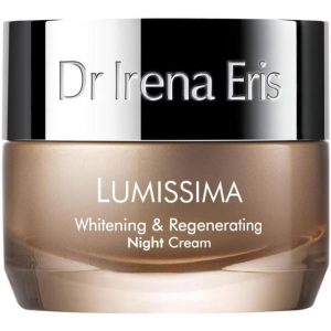 LUMISSIMA - Whitening & Regenerating Night Cream