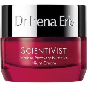 SCIENTIVIST - Intense Recovery Nutritive Night Cream