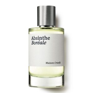 ABSINTHE BORÉALE
