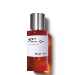 AMBRE CHROMATIQUE