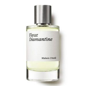 FLEUR DIAMANTINE