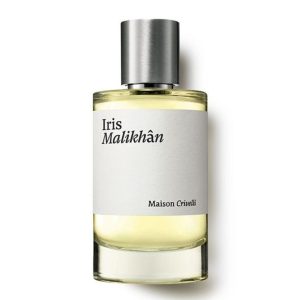 IRIS MALIKHÂN