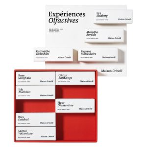 DISCOVERY KIT - EAU DE PARFUM