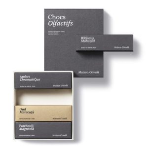 DISCOVERY KIT - EXTRAIT DE PARFUM