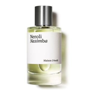 NEROLI NASIMBA
