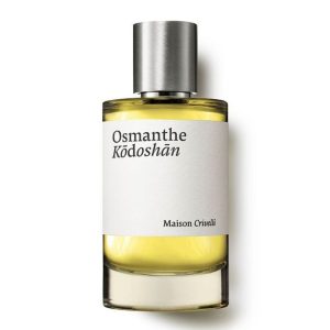 OSMANTHE KODOSHAN