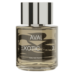 EXOTIC OUD